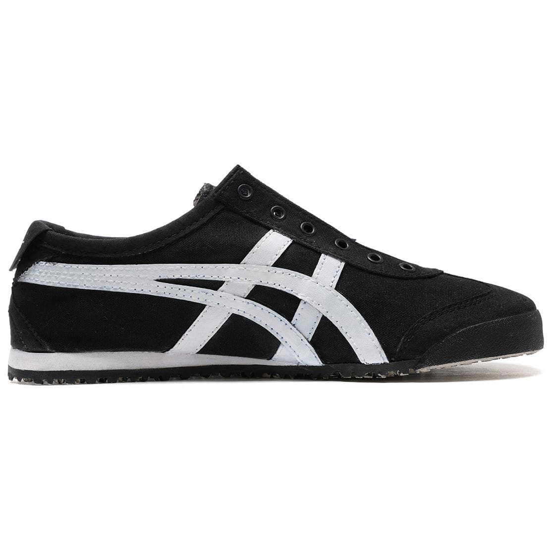 Кроссовки Onitsuka Tiger MEXICO 66 White Blue - изображение 2