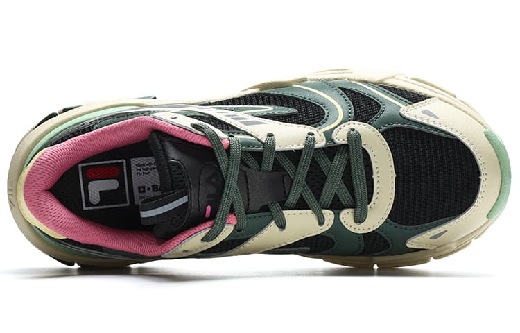 Кроссовки для бега FILA Decoder - изображение 3