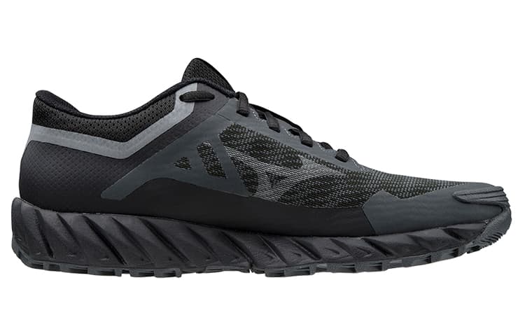 Кроссовки для бега Mizuno Wave Ibuki 3 Gtx - изображение 2