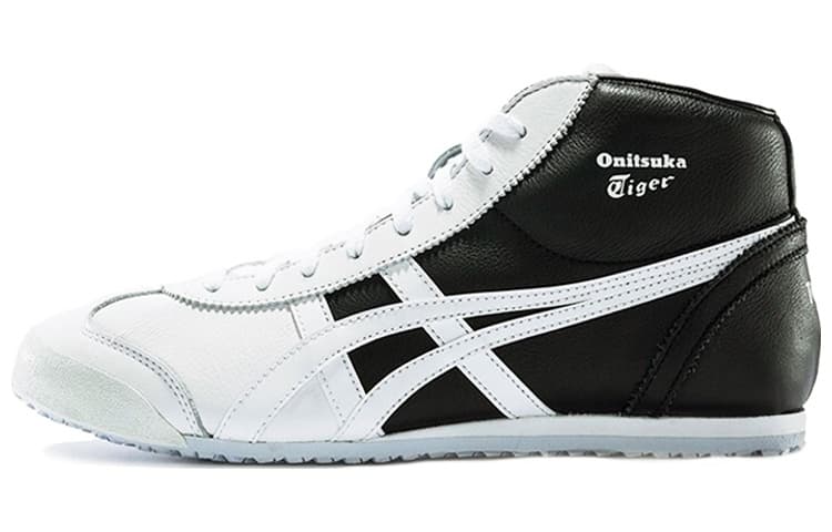 Кроссовки для бега Onitsuka Tiger Mexico Mid Runner - изображение 1
