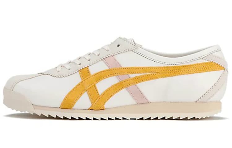 Кроссовки для бега Onitsuka Tiger Limber 66 Prestige - изображение 1