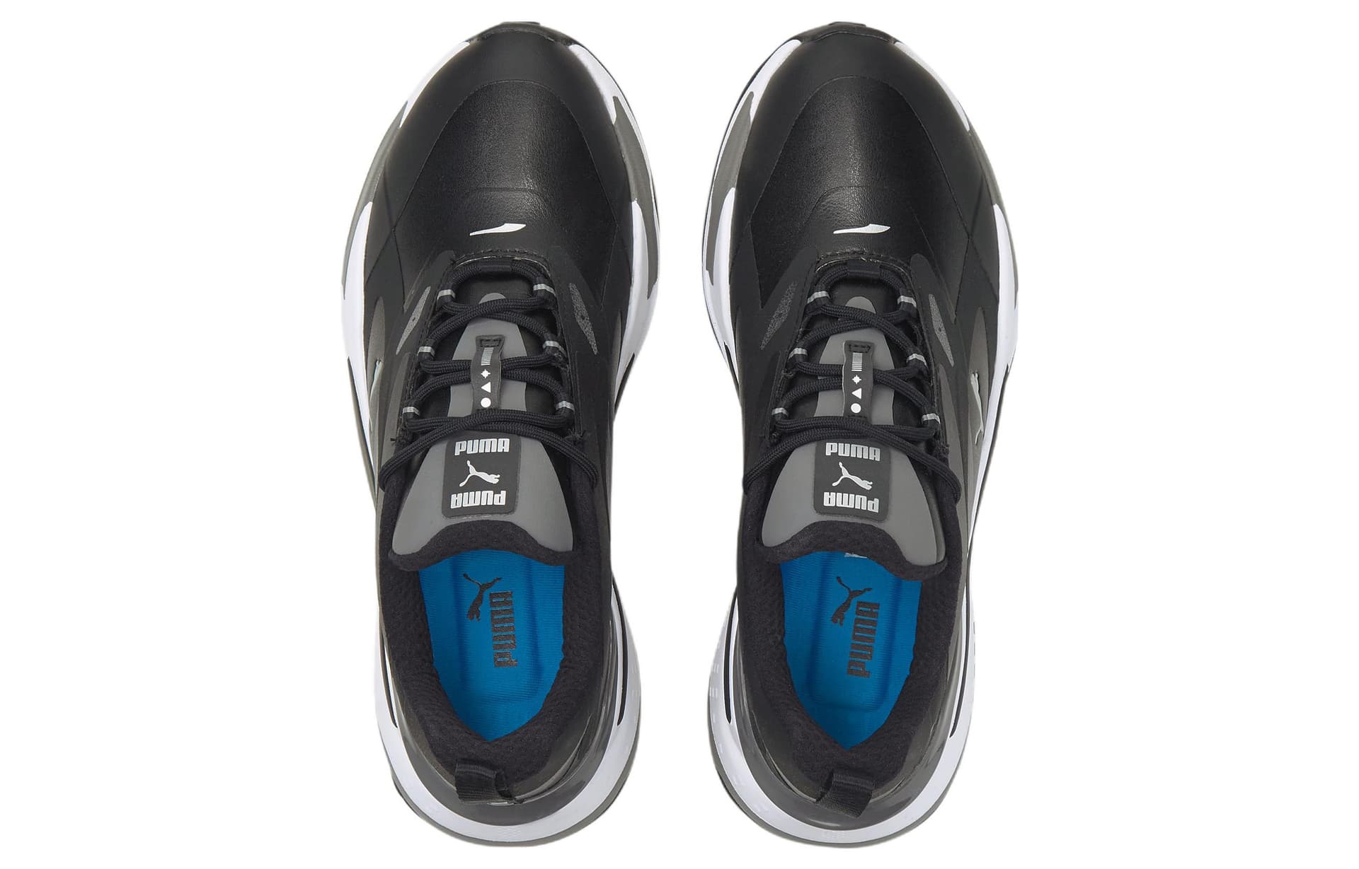 Кроссовки для гольфа PUMA Gs-Fast - изображение 3
