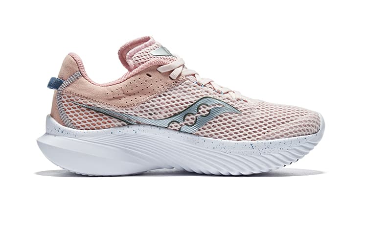 Кроссовки для бега Saucony Kinvara 14 - изображение 2