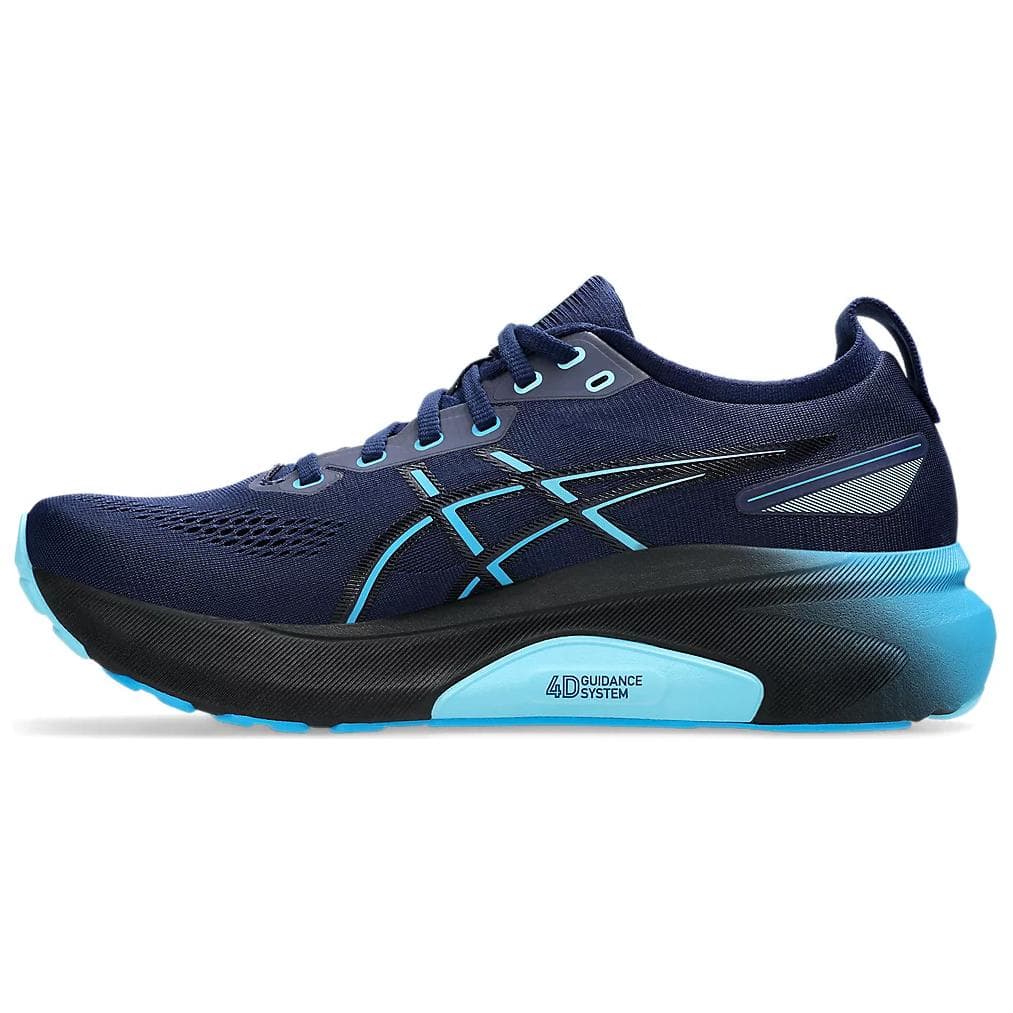 Кроссовки для бега Asics 31 - изображение 1