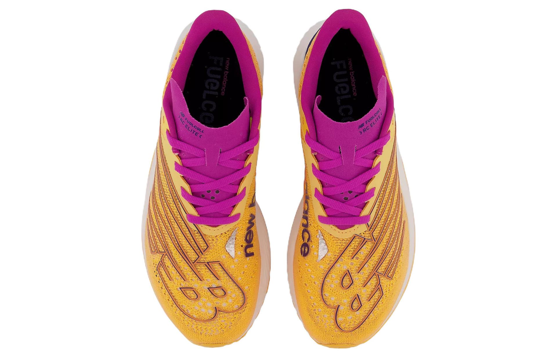 Кроссовки для бега New Balance NB FuelCell RC Elite v2 - изображение 4
