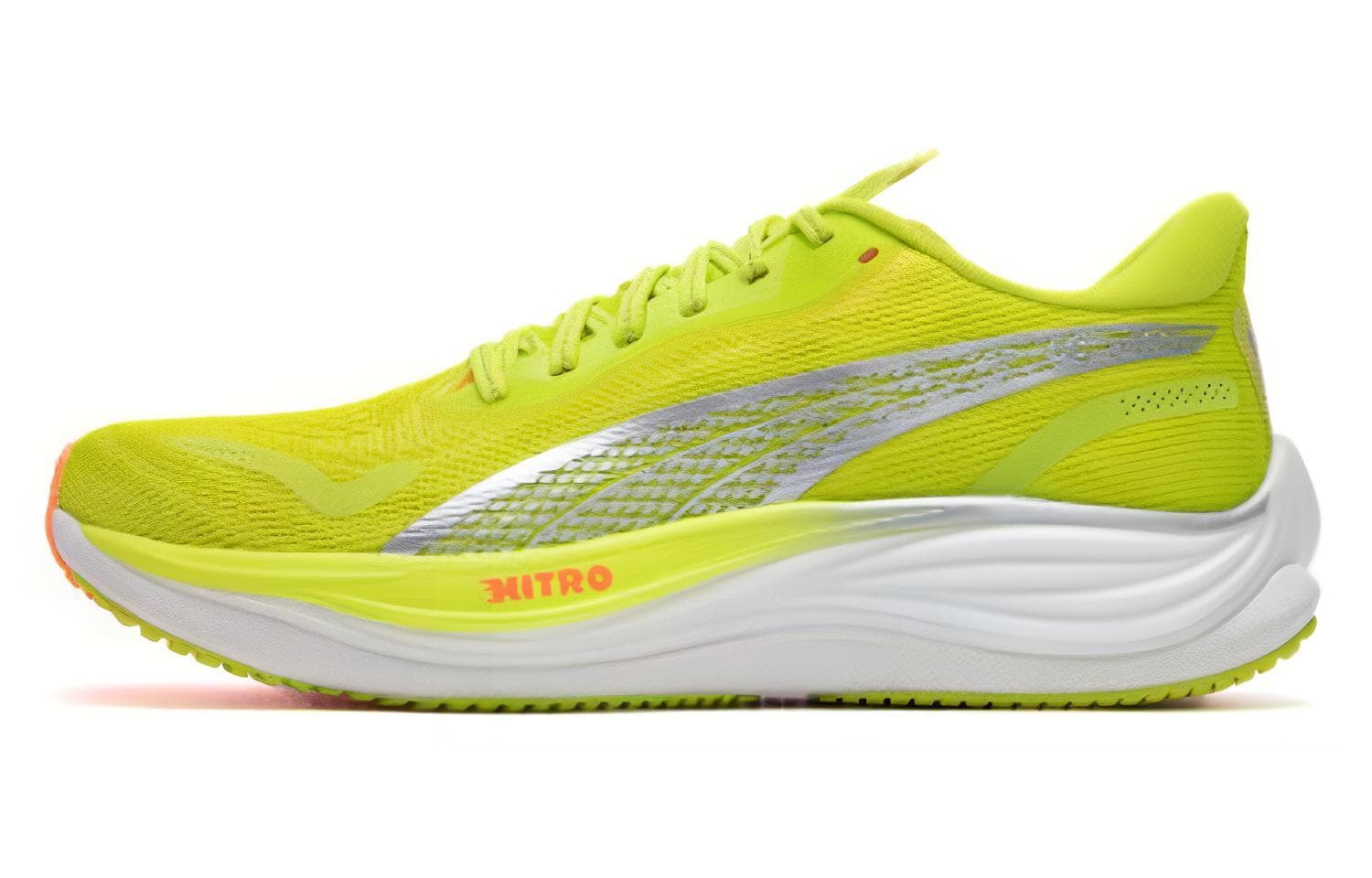 Кроссовки для бега PUMA Velocity Nitro 3 - изображение 1