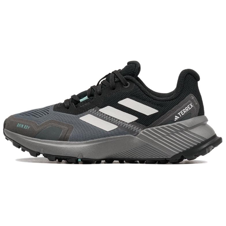 Кроссовки для бега adidas Terrex Soulstride Rain.Rdy - изображение 1