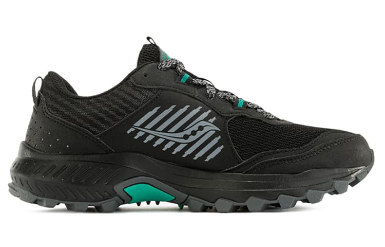 Кроссовки для бега Saucony Excursion 14 TR - изображение 2