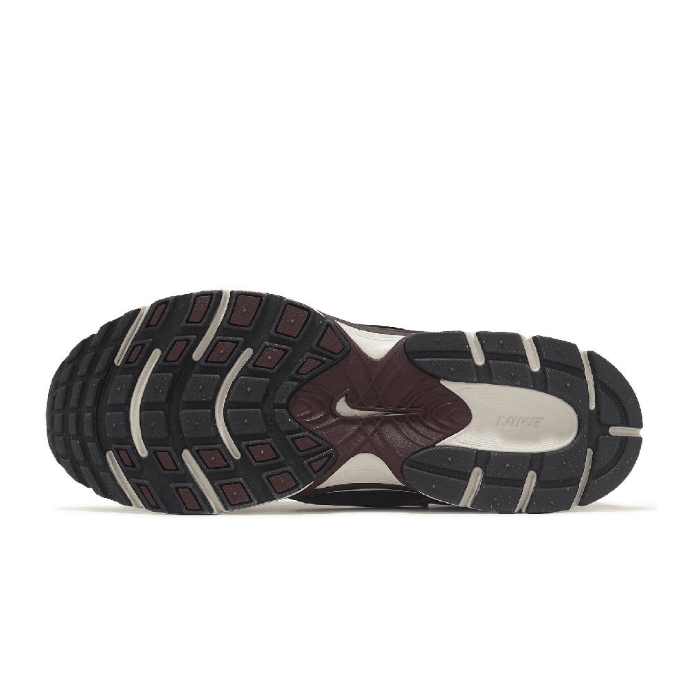Кроссовки для бега Nike V5 RNR Red Black - изображение 4