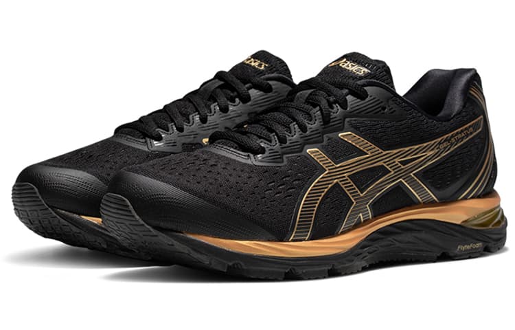 Кроссовки для бега Asics - изображение 2