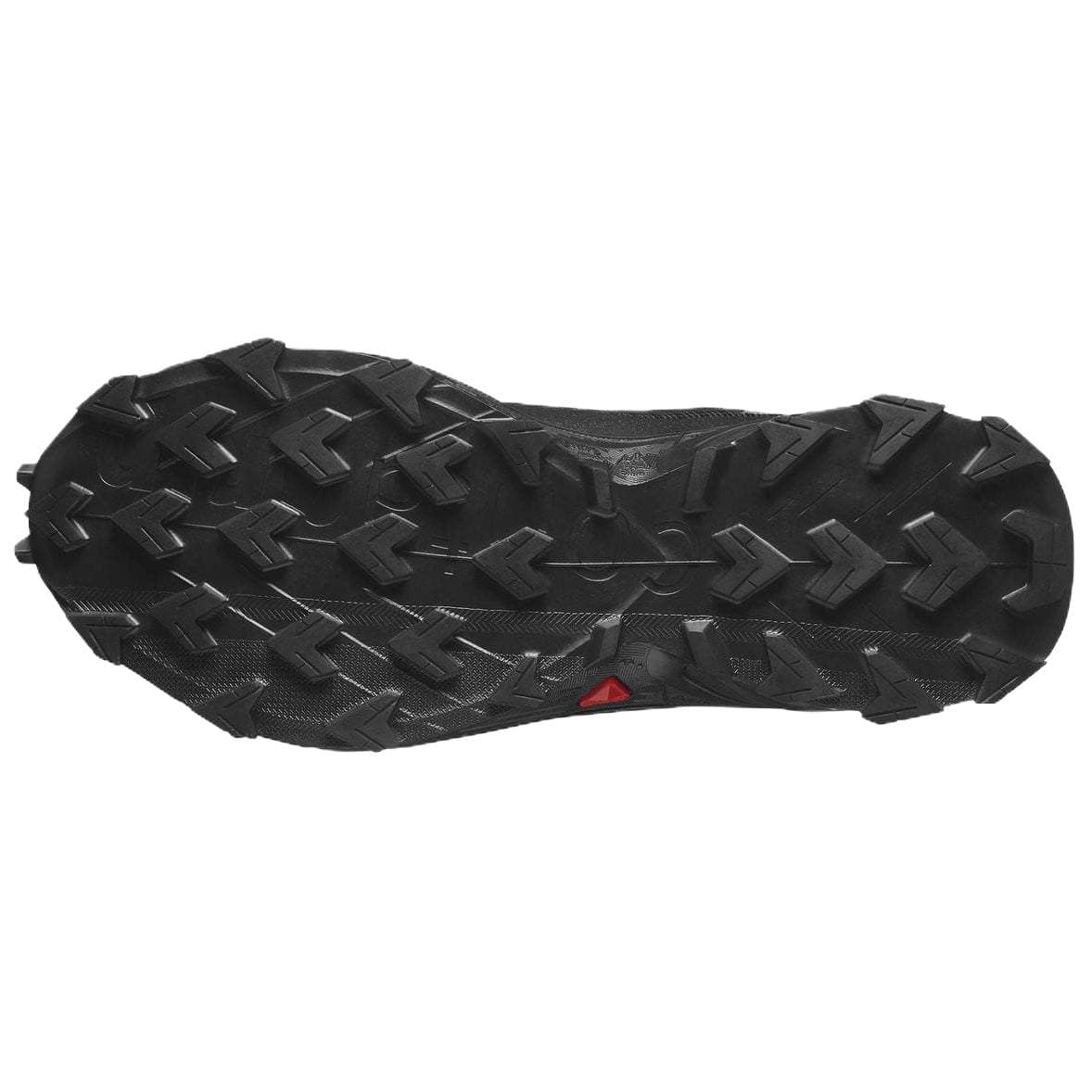 Кроссовки для бега SALOMON ALPHACROSS 5 - изображение 5