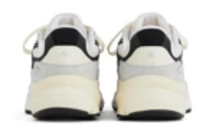 Кроссовки для бега New Balance 990 V6 - изображение 4