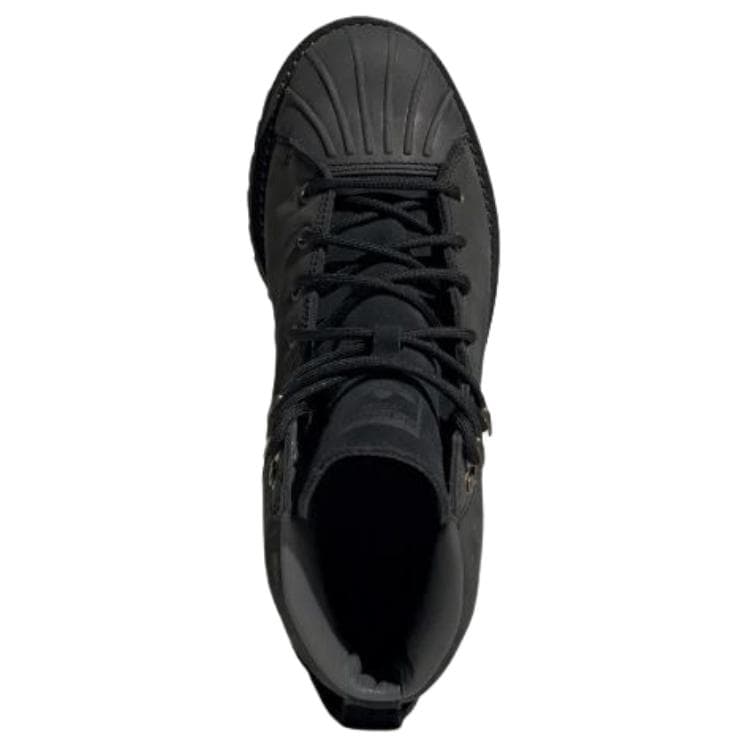 Ботинки уличные adidas Originals Superstar Waterproof - изображение 3
