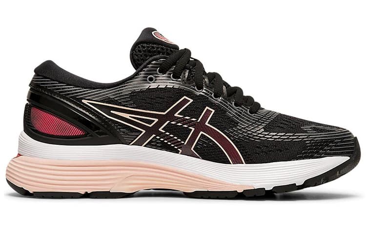 Кроссовки для бега Asics GEL-Nimbus 21 - изображение 2
