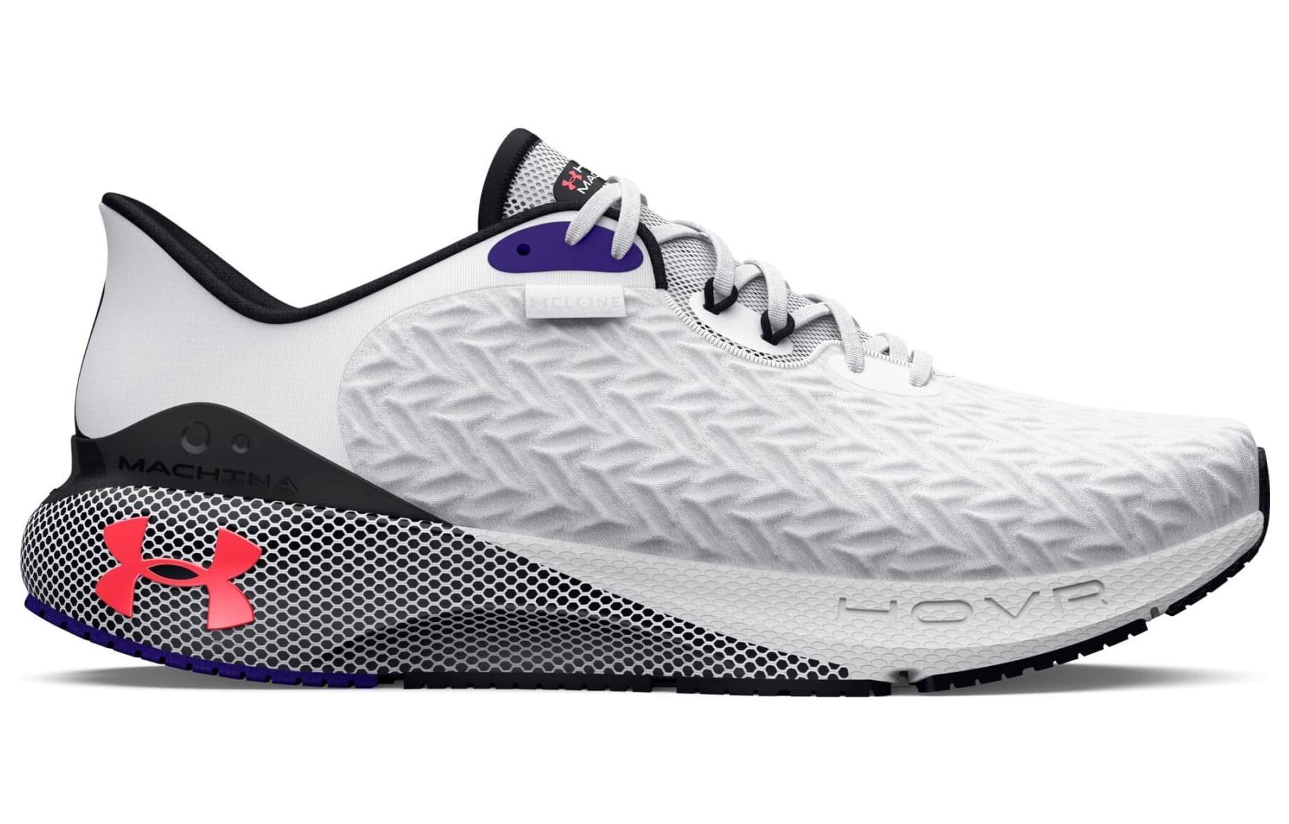 Кроссовки для бега Under Armour HOVR Machina 3 Clone - изображение 2