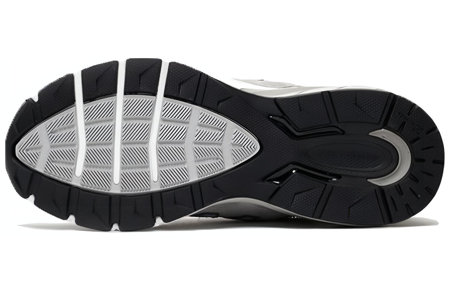 Кроссовки для бега New Balance 990 V5 - изображение 5