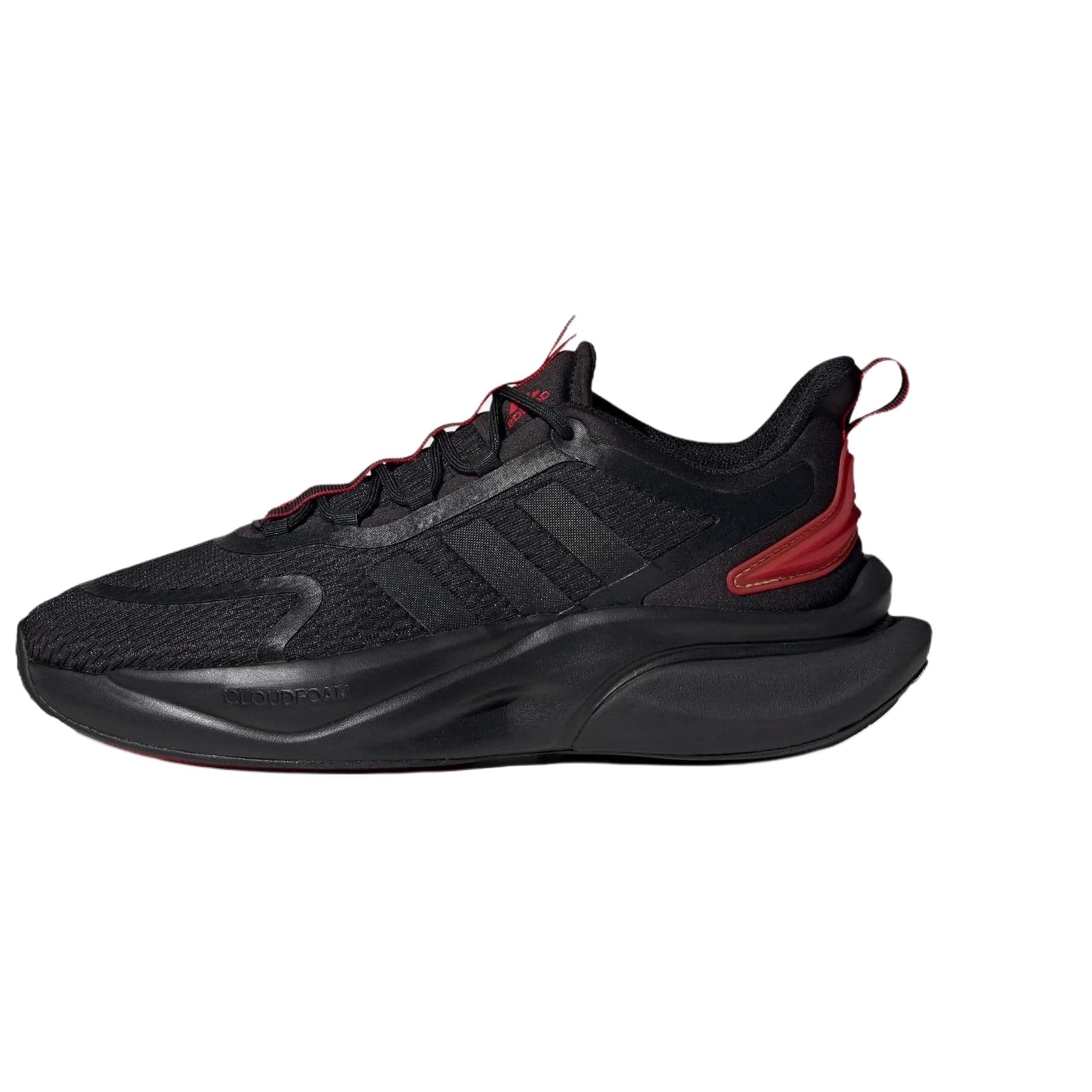 Кроссовки для бега adidas Alphabounce+ - изображение 1
