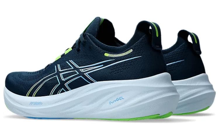 Кроссовки для бега Asics - изображение 3
