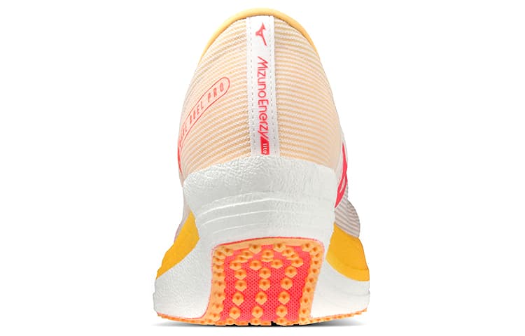 Кроссовки для бега Mizuno Wave Duel Pro - изображение 6