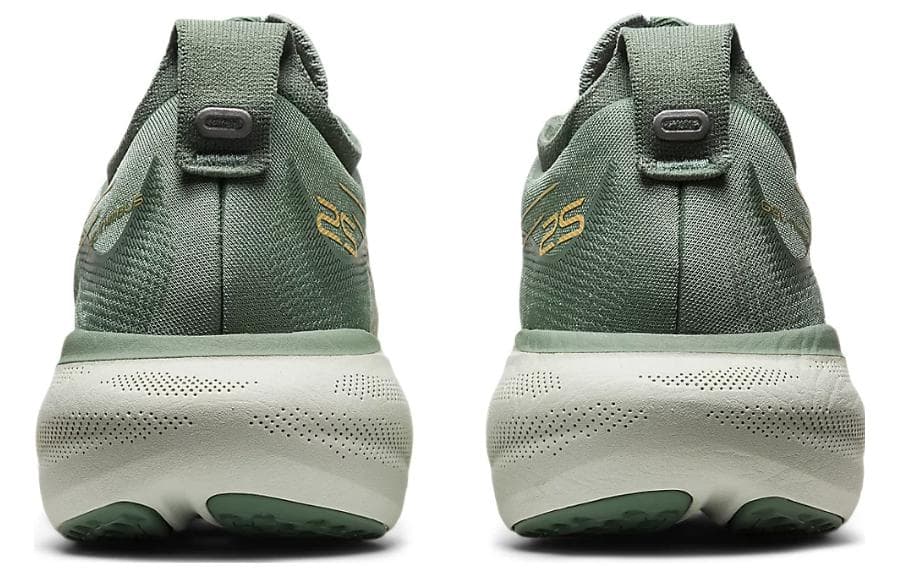 Кроссовки для бега Asics GEL-Nimbus 25 - изображение 6