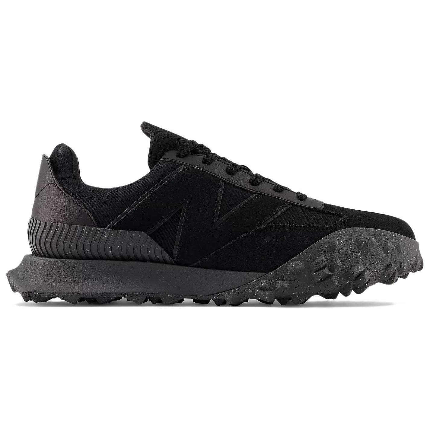 Кроссовки для бега New Balance XC-72 Black - изображение 2
