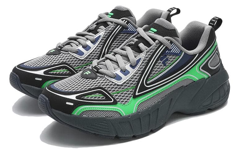 Кроссовки для бега FILA FUSION CRED - изображение 3