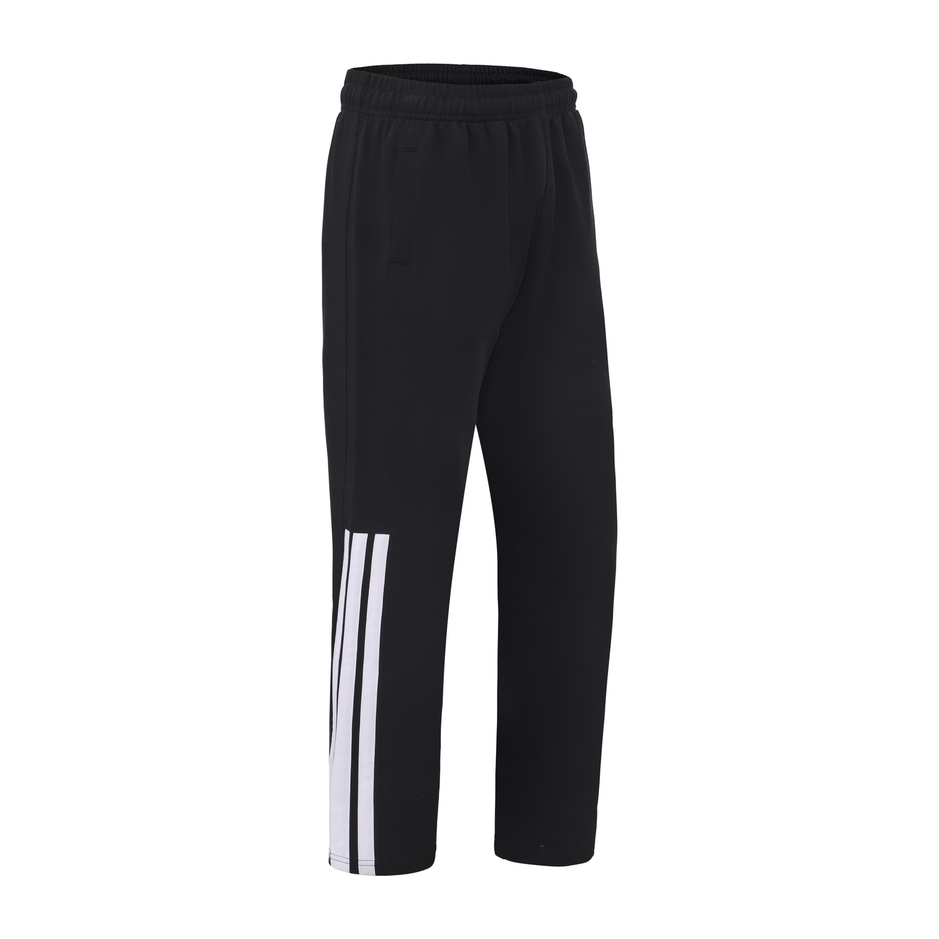 Спортивный костюм Adidas Повседневная спортивная одежда унисекс - изображение 4