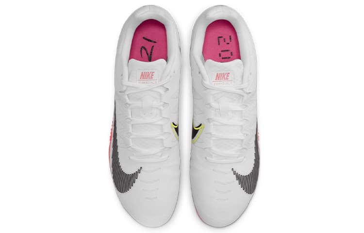 Кроссовки для бега Nike Zoom Rival 9 Low - изображение 4