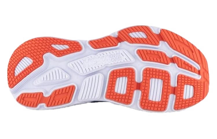 Кроссовки для бега HOKA ONE ONE Bondi 7 - изображение 6