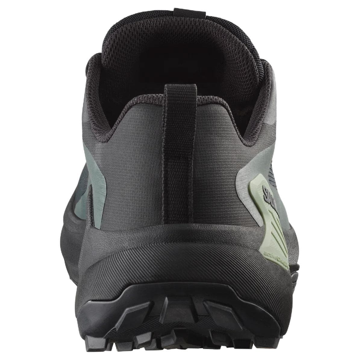 Кроссовки SALOMON GENESIS Кроссовки для трейлраннинга Мужской Черный - изображение 4