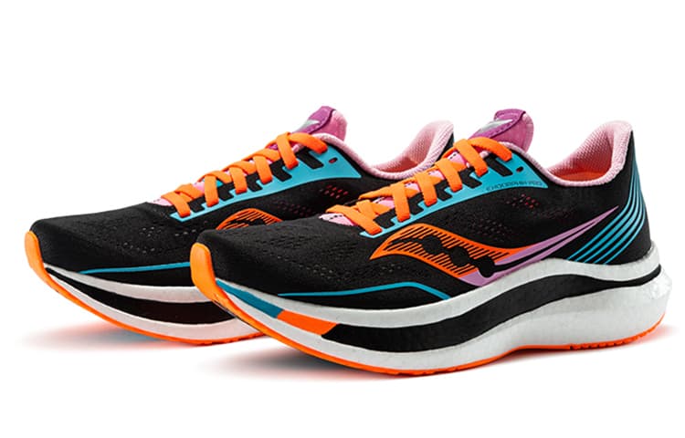Кроссовки для бега Saucony Endorphin Pro - изображение 3