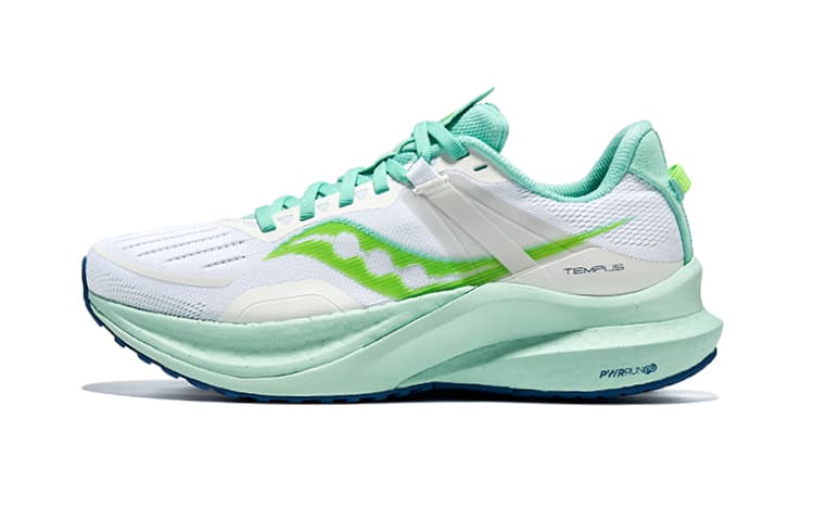 Кроссовки для бега Saucony Tempus - изображение 1
