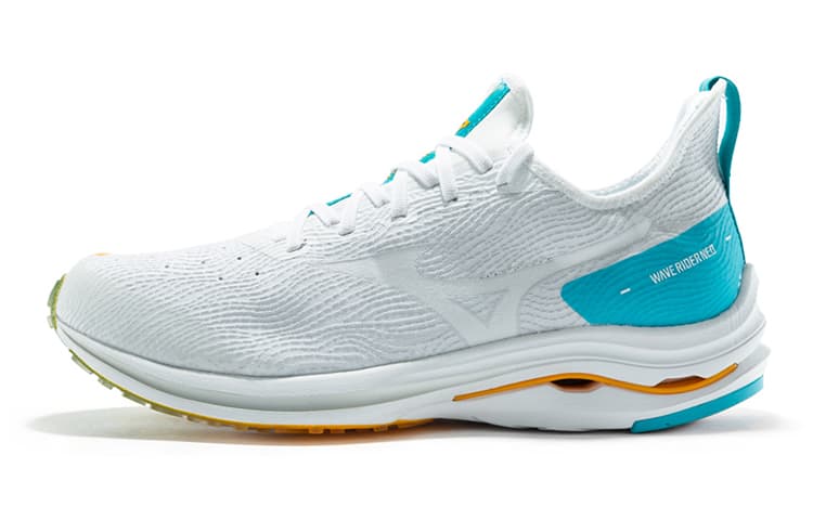 Кроссовки для бега Mizuno - изображение 1