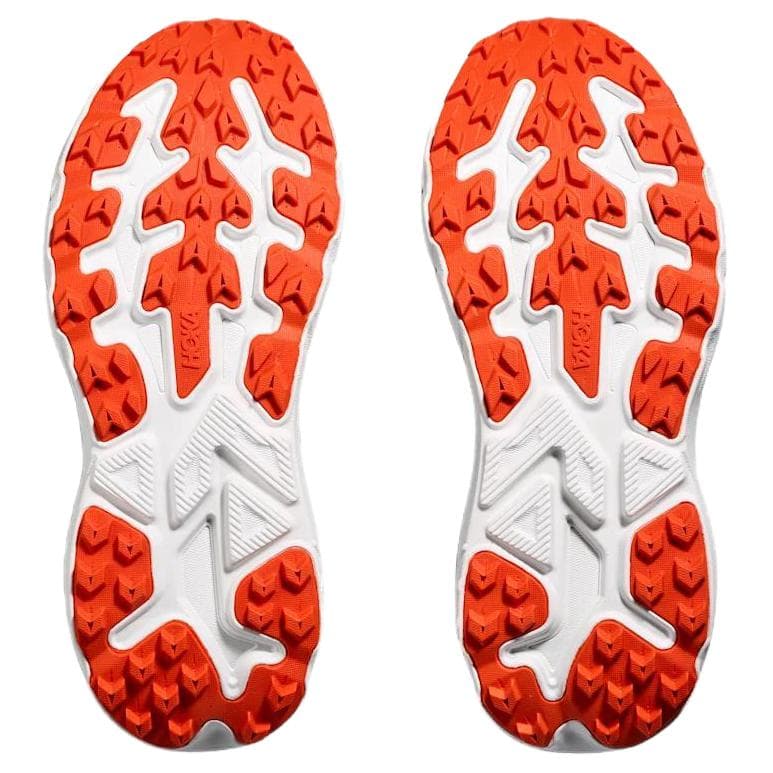 Кроссовки для бега HOKA ONE ONE Challenger 8 Дышащие Беговые Кроссовки Женские Синие - изображение 5