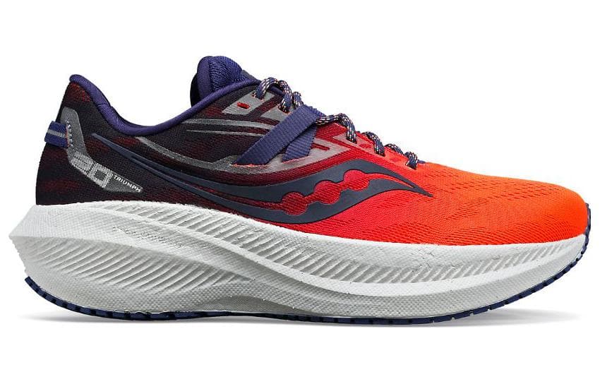 Кроссовки для бега Saucony Triumph 20 20 - изображение 2