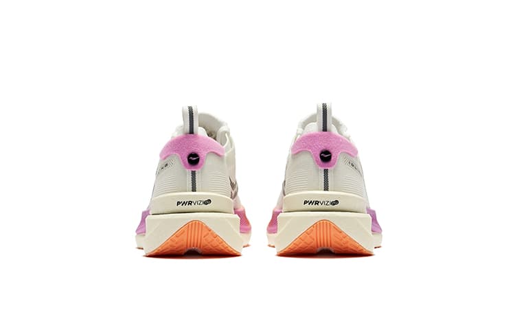 Кроссовки для бега Saucony IDLING 2 - изображение 4