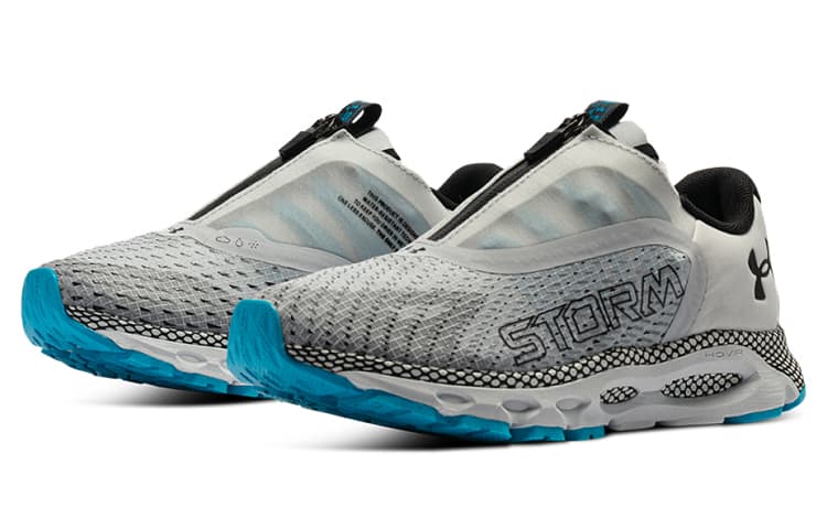 Кроссовки для бега Under Armour Hovr Infinite 3 - изображение 3