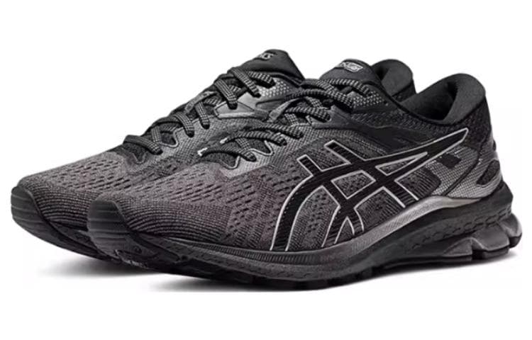 Кроссовки для бега Asics GT-1000 10 Black - изображение 3