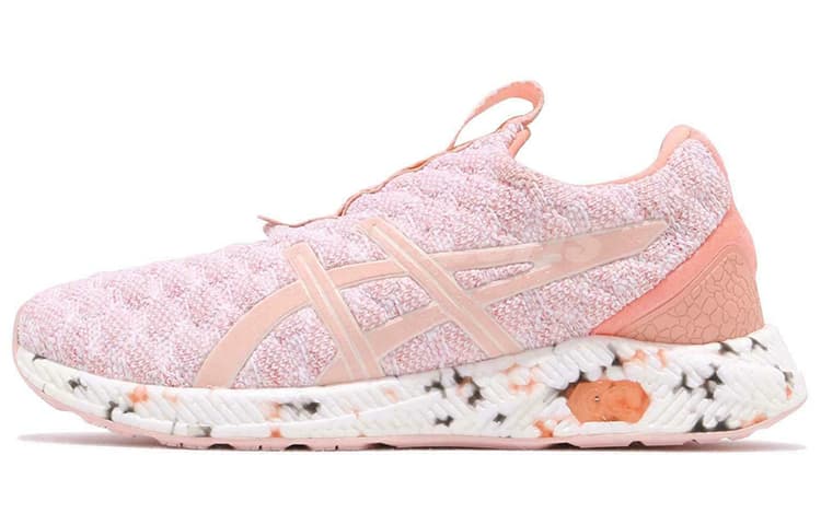 Кроссовки для бега Asics Hyper Gel-Kenzen - изображение 1