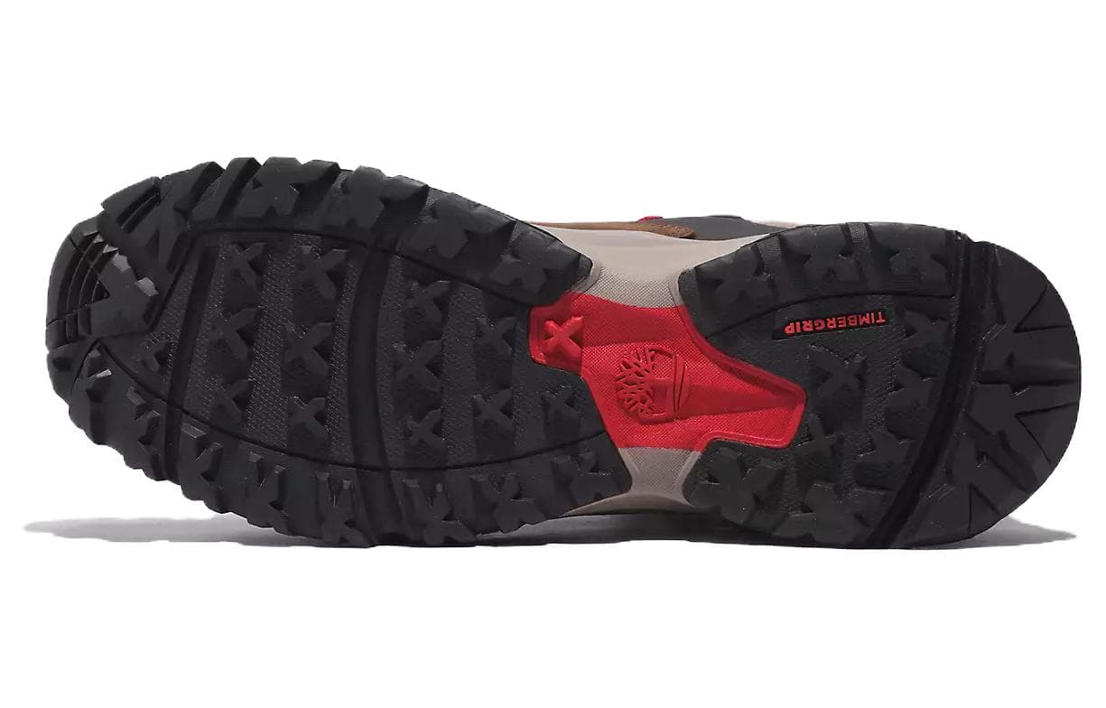 Ботинки уличные Timberland - изображение 6