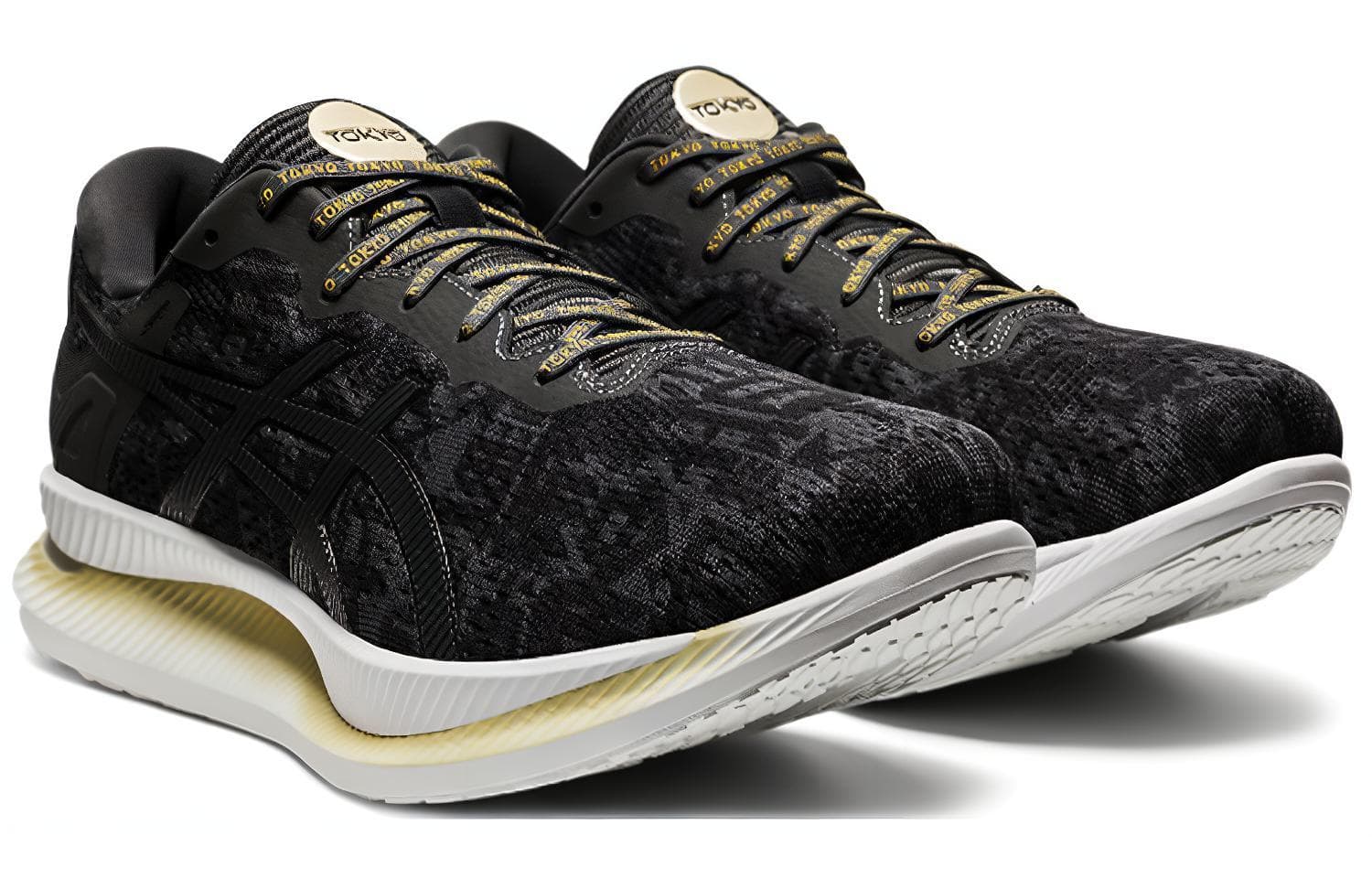 Кроссовки для бега Asics Glideride - изображение 3