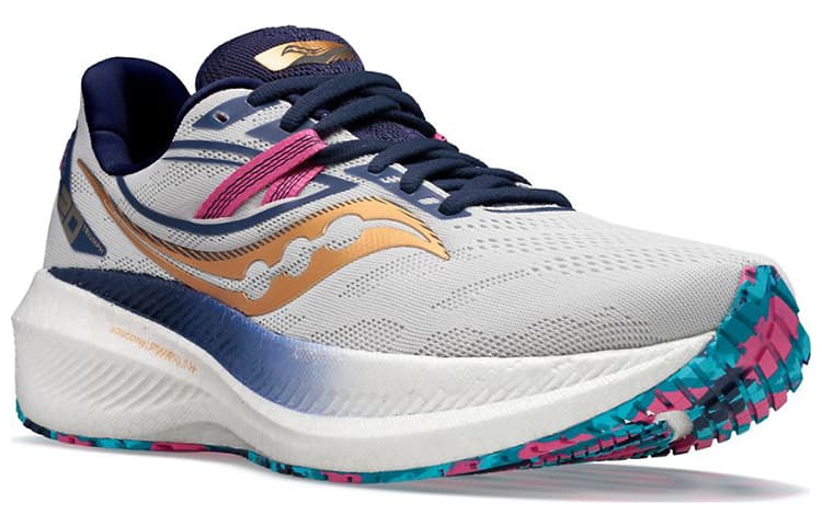 Кроссовки для бега Saucony Triumph 20 - изображение 3