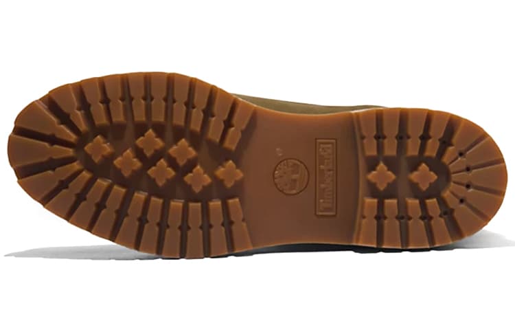 Ботинки уличные Timberland Premium 6 Inch - изображение 7