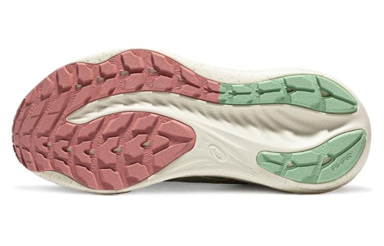 Кроссовки для бега Asics GEL-NIMBUS 26 - изображение 5