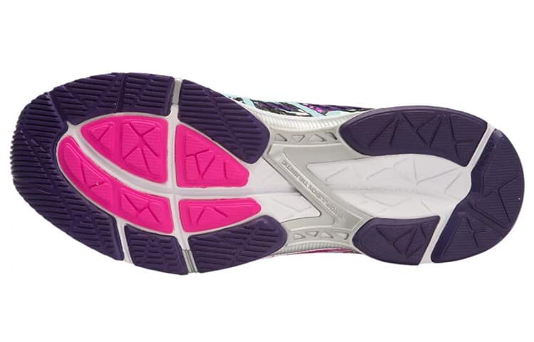 Кроссовки для бега Asics Gel-Noosa Tri 11 - изображение 3