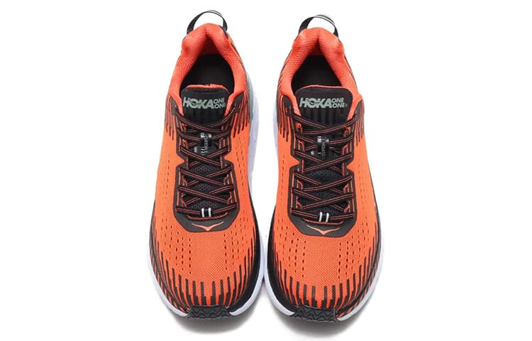 Кроссовки для бега HOKA ONE ONE Clifton 5 - изображение 4