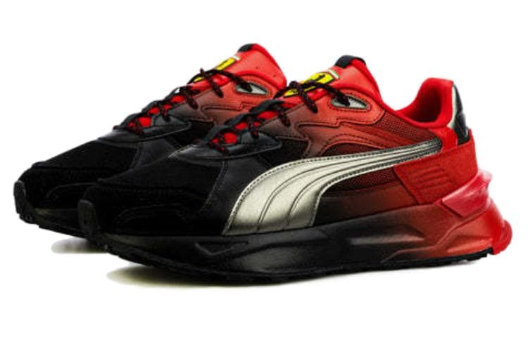 Кроссовки для бега PUMA FERRARI MIRAGE SPORT - изображение 3