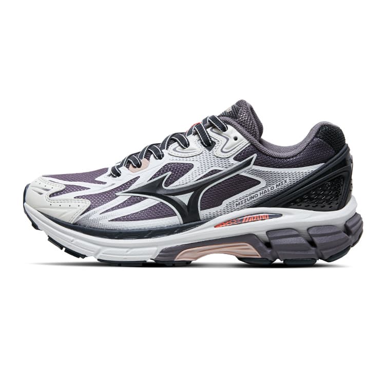 Кроссовки для бега Mizuno Halo Mix - изображение 1