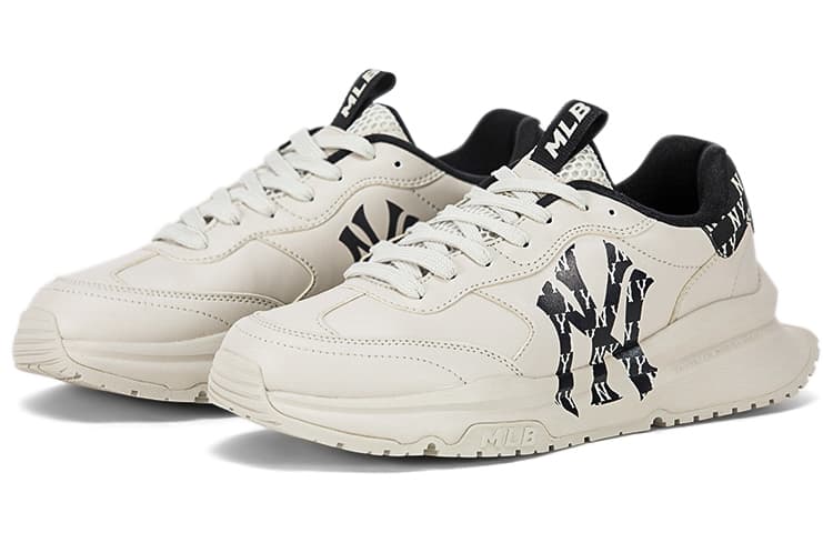 Кроссовки для бега MLB Chunky Classic - изображение 3