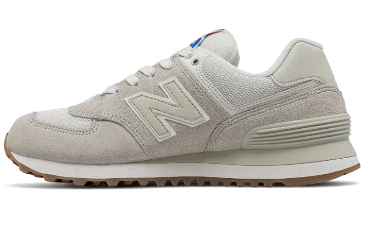 Кроссовки для бега New Balance NB 574 Retro - изображение 1